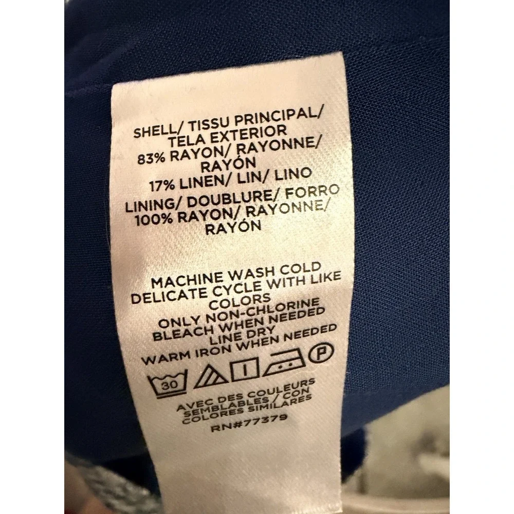 Ann Taylor Factory perfect brand
